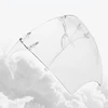 1 Pcs Full Face High-definition Transparent Anti Fog Anti Splash Protective Mask High Transparency Goggles Nail Art Tool 2