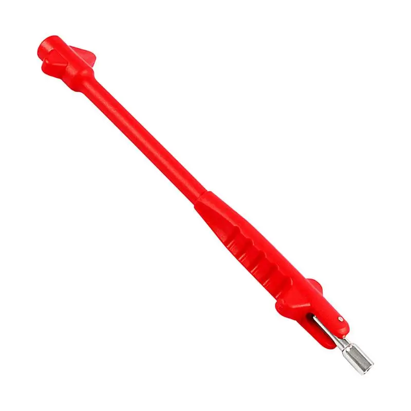 

Tire Valve Stem Puller Non Scratch Valve Stem Puller/Installer Tool Tire Valve Stem Puller For Car Truck Motorcycle