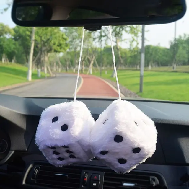 1 PC Panda Auto Anhänger Innen, Rückspiegel Charme Ornament, auto  Dekoration Charme Anhänger, auto Spiegel Suspension Dekoration - AliExpress