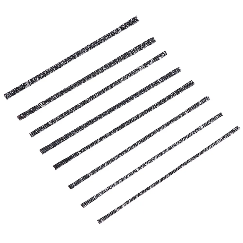 12Pcs Set Diamond Wire Saw Blade Cutter for Jewelry Metal Wood Granite
