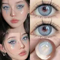 Mulberry blue