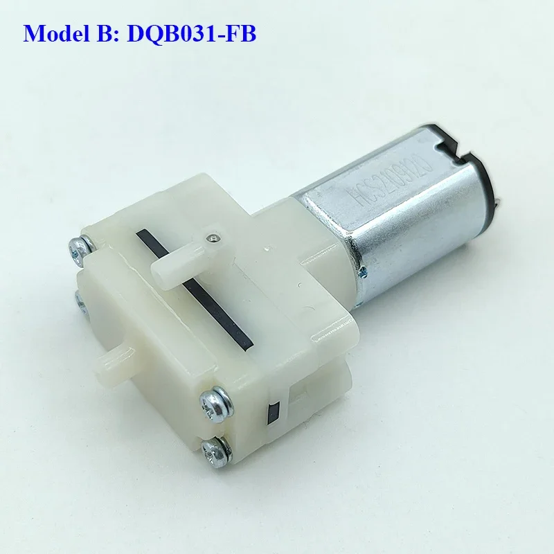 Liquid Transfer Pump Electromagnetic Pump DC 5V Mini 031 Diaphragm Water Pump Self-priming Suction Water Pump for Xiaomi Mijia G1 MJSTG1 Robot Vacuum Mop Cleaner