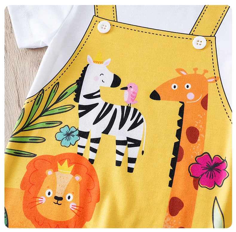 Baby Romper 7