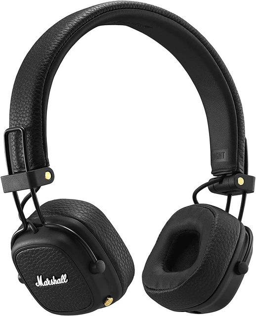 Cuffie Bluetooth Wireless originali Marshall Major III cuffie