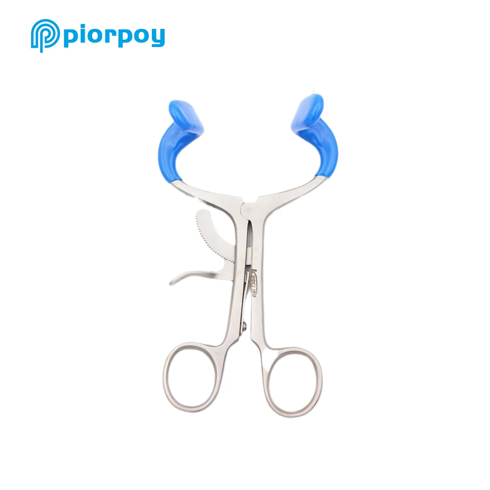 Рисунок 4 - Ортодонтический Ретрактор для рта PIORPOY