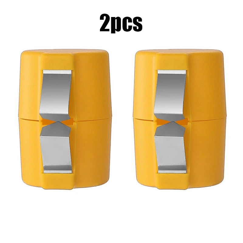 Yellow 2 PCS