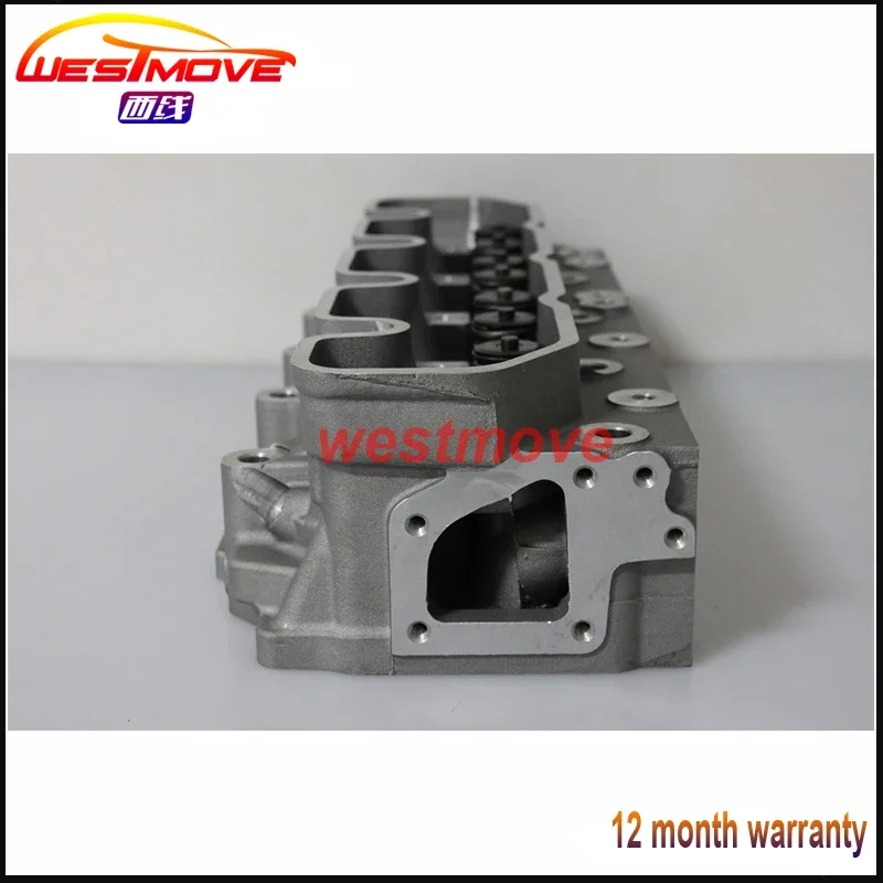 complete Cylinder head assembly assy ERR5027 LDF500180 272481 LR001S IMX AMC908761 JLR001S WG1011124 for ENGINE : 300TDI 2.5L