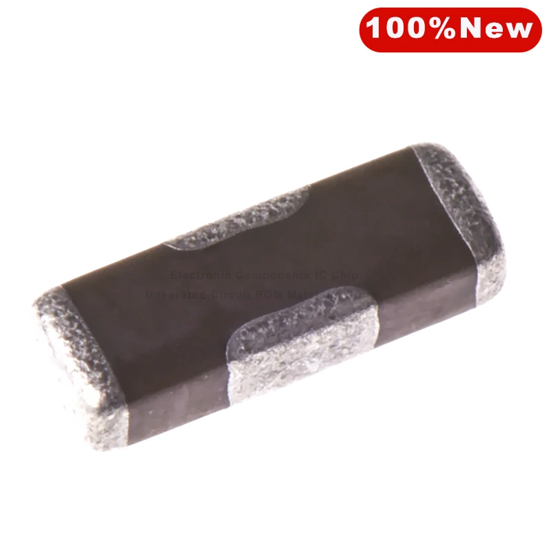 

10 шт., конденсаторы для фильтров SMD 1806 100 в, 22 НФ, 0,022 мкФ, 4516 А, SMD, конденсатор с тремя клеммами NFM41CC223R2A3L