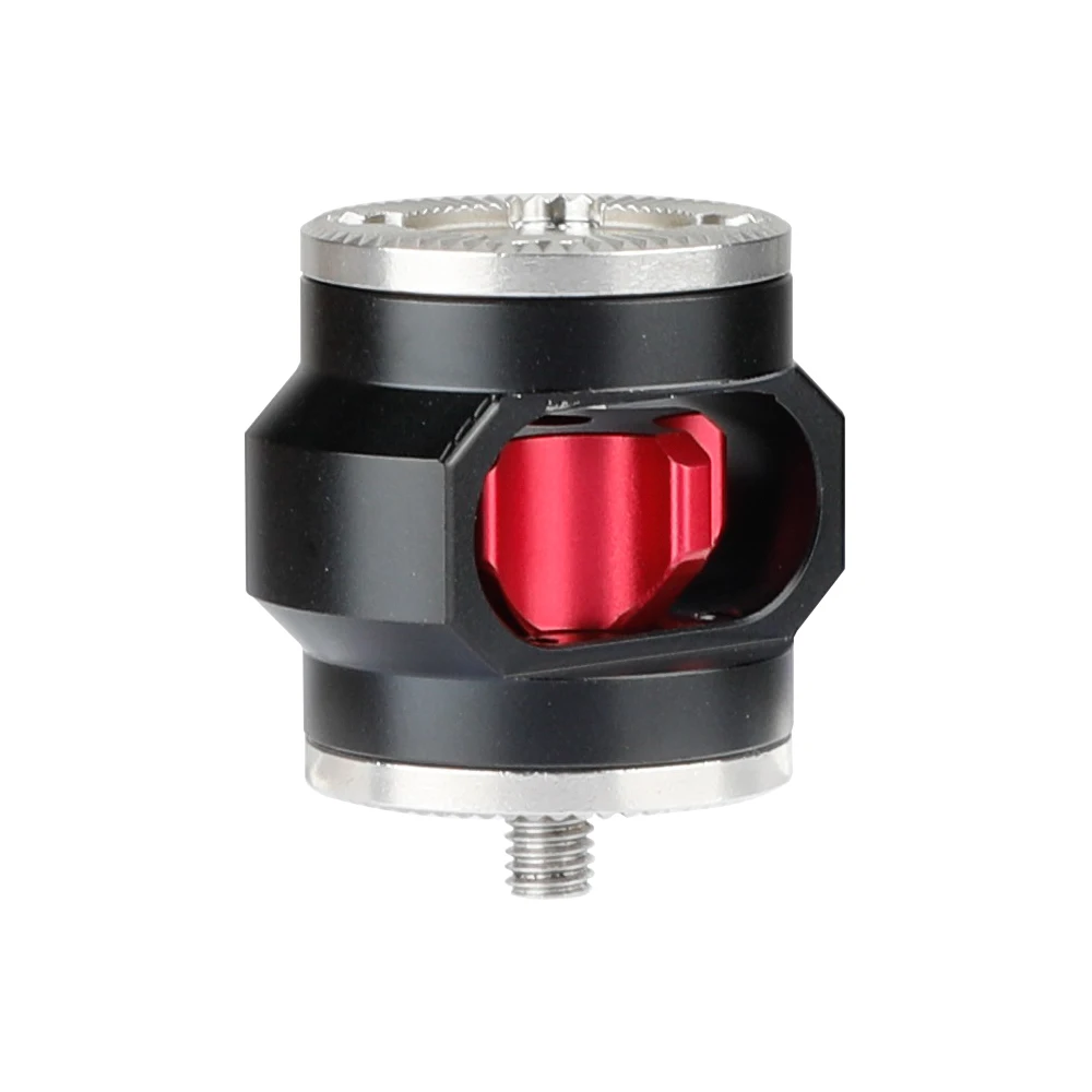Camvate-mount Lock Extensão Conector para Câmera Dslr Kit Handle Ombro Rig Fotografia Acessórios qr Arri Rosette m6 - Image 4