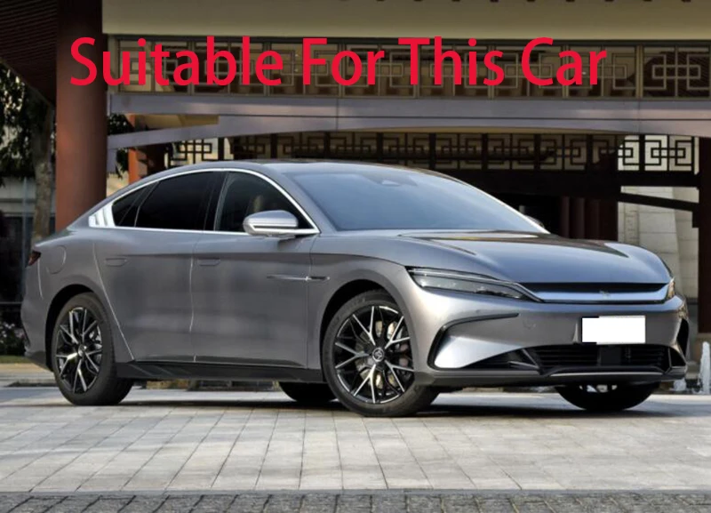   Ŀ ǵ Ʈ  Ϻ ׸, ABS ũ , BYD Han Ev Dm 2022 2023 ڵ ׼