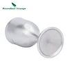 Boundless Voyage Titanium Cup Thickened Wine Drinking Cup Shooters Tequila Whiskey Vodka Drinkware Single Layer Wineglass 15ml 3