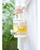 220V Multi-Purpose Electric Kettle for Camping, Wine, Tea, and Health, with Temperature Control 2