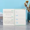 Arabic Magic Practice Copybook Pen Preschools Kids Calligraphy Notebook Free Wiping Children Reusable Writing Book Age 3-6 3