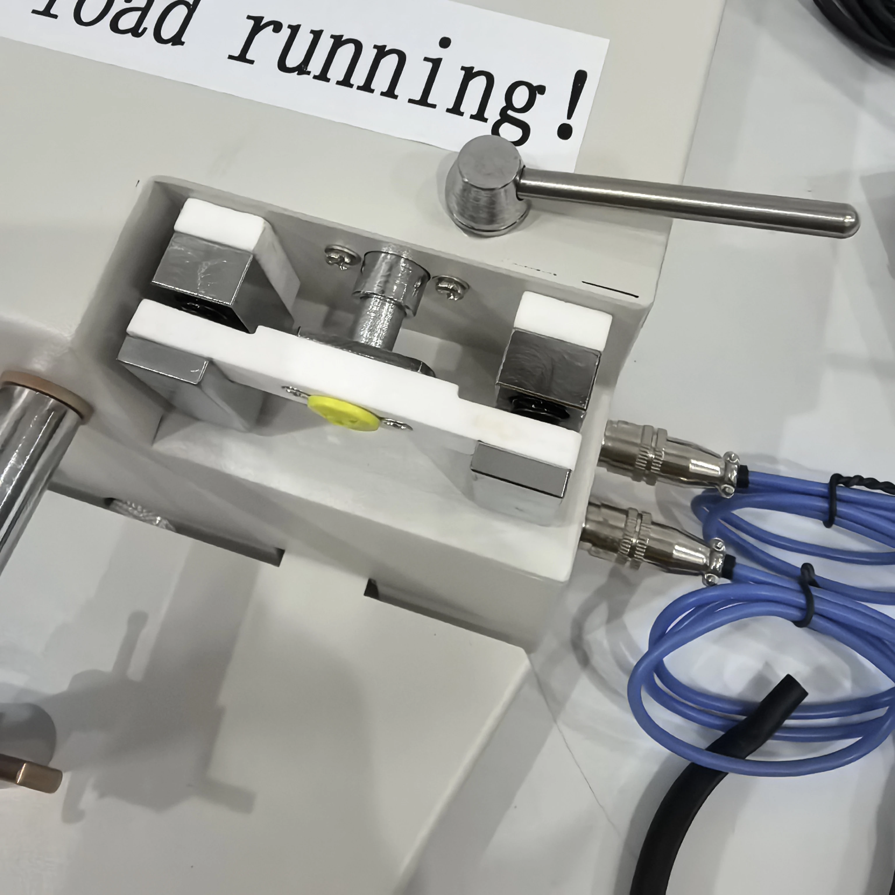 HL-WD III Dental Orthodontic Spot Welder Multi-Function Machine for Stainless Steel Wire Sheet and Arch Wire Heat Treatment detail image 17
