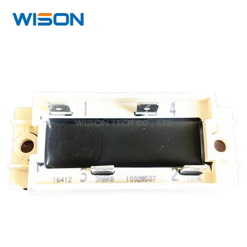 10028507and3X6K8electrolyticcapacitorvoltagedividerABBinverter