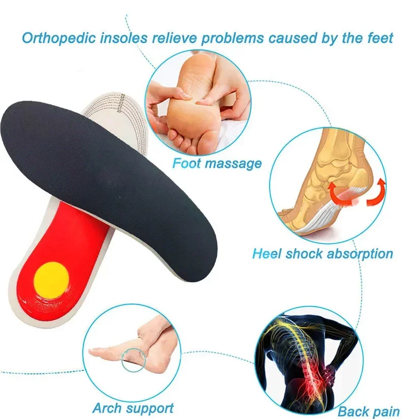 Insole Image 2