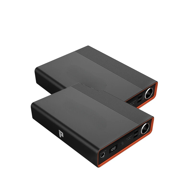 

Large Capacity Lithium Battery Portable Mobile Power Pack Factory in Stock Supply