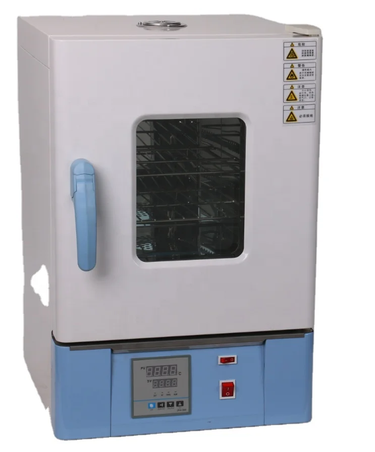 

Desktop Thermostatic Incubator 18L Constant-temperature Incubator for Lab