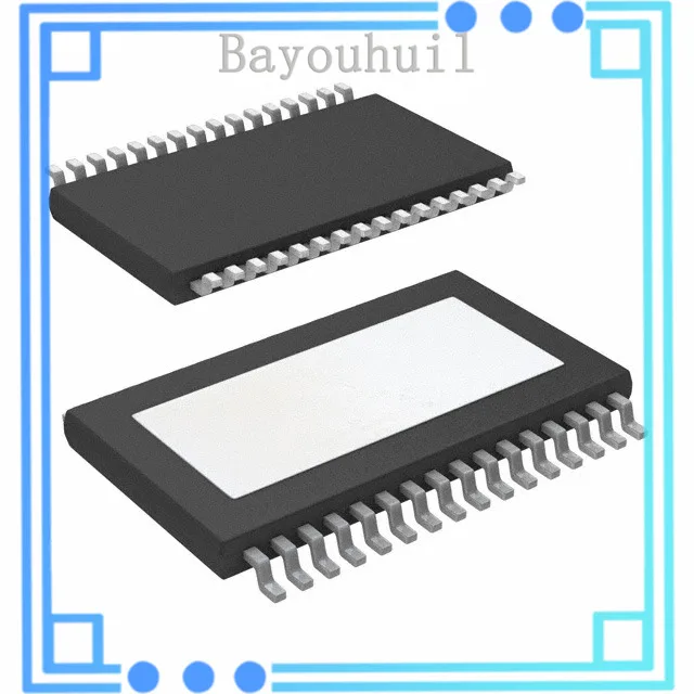 

10PCS Brand New Original Stock TPA3116D2DADR