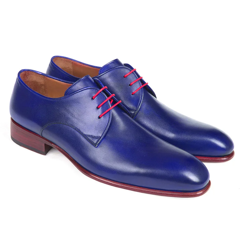 Туфли мужские видео. 1203-2-A263 синие туфли мужские gio Cellini Milano. Blue Derby Shoes men. Bokey man туфли мужские. Valentino 1372 обувь синие мужские.