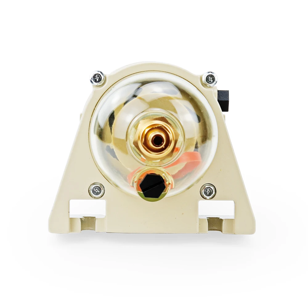 Fuel Oil Water Separator Turbine Diesel Engine Racor Filter Cartridge 2010PM High Quality 500FG/FH