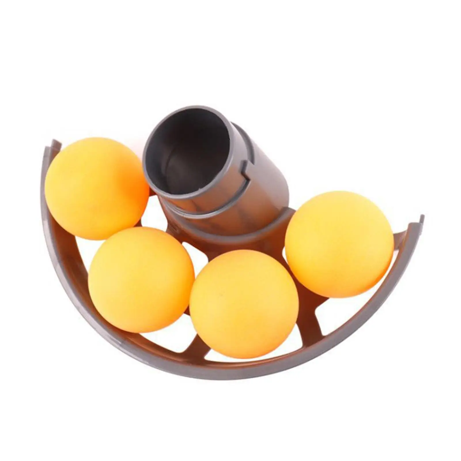 Table Tennis Ball Pitcher Orbits Gifts Table Tennis Pitching Machine Pitching Machine Orbits indoor Gym trainer orbits table tennis ball pitcher
