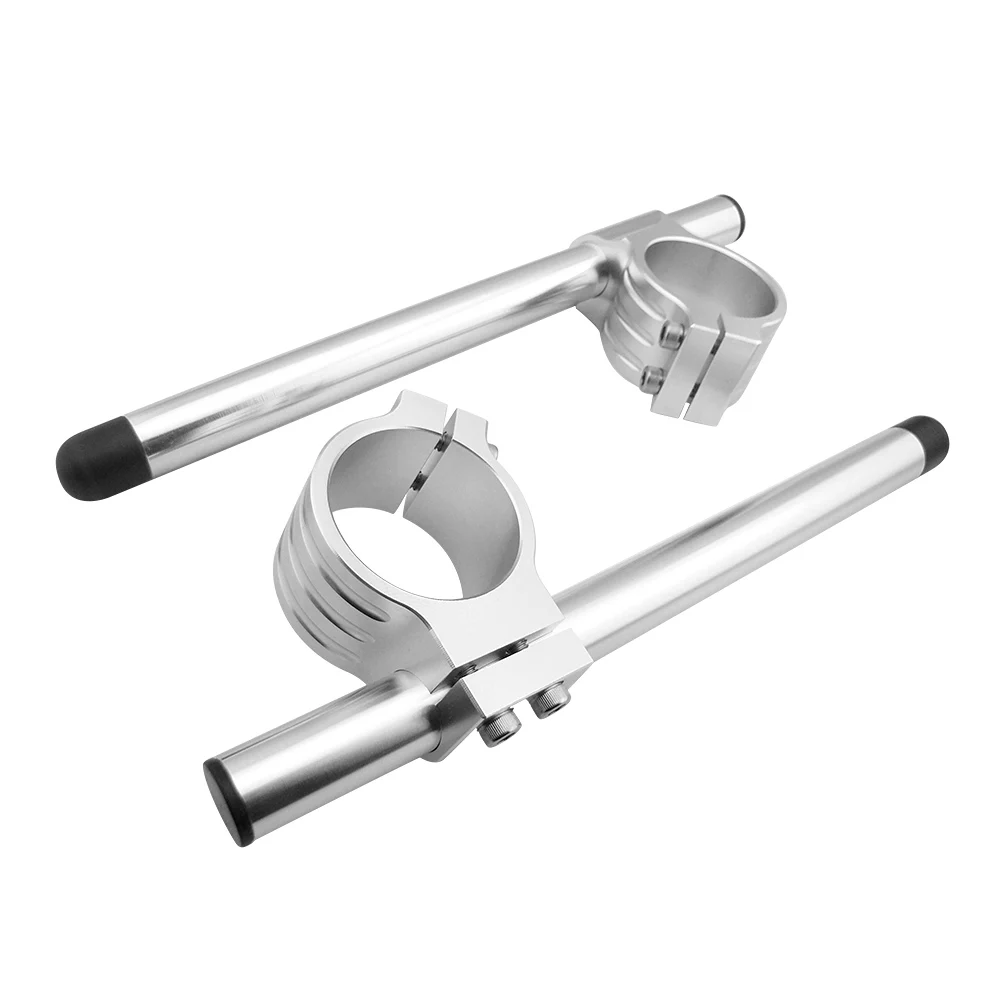 Фото 53 мм зажим для Руля Мотоцикла, подъемник вилки для Aprilia Ducati тысяч/Falco/Tuono/RSVR 748/749/848/916/996/998/999/1098 №3