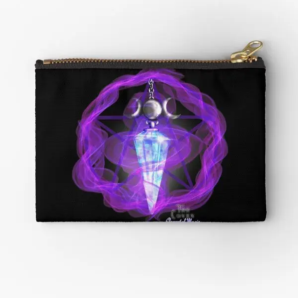 

Two Cats Zipper Pouches Storage Men Underwear Packaging Money Cosmetic Panties Wallet Key Pure Women Coin Bag Socks Pocket