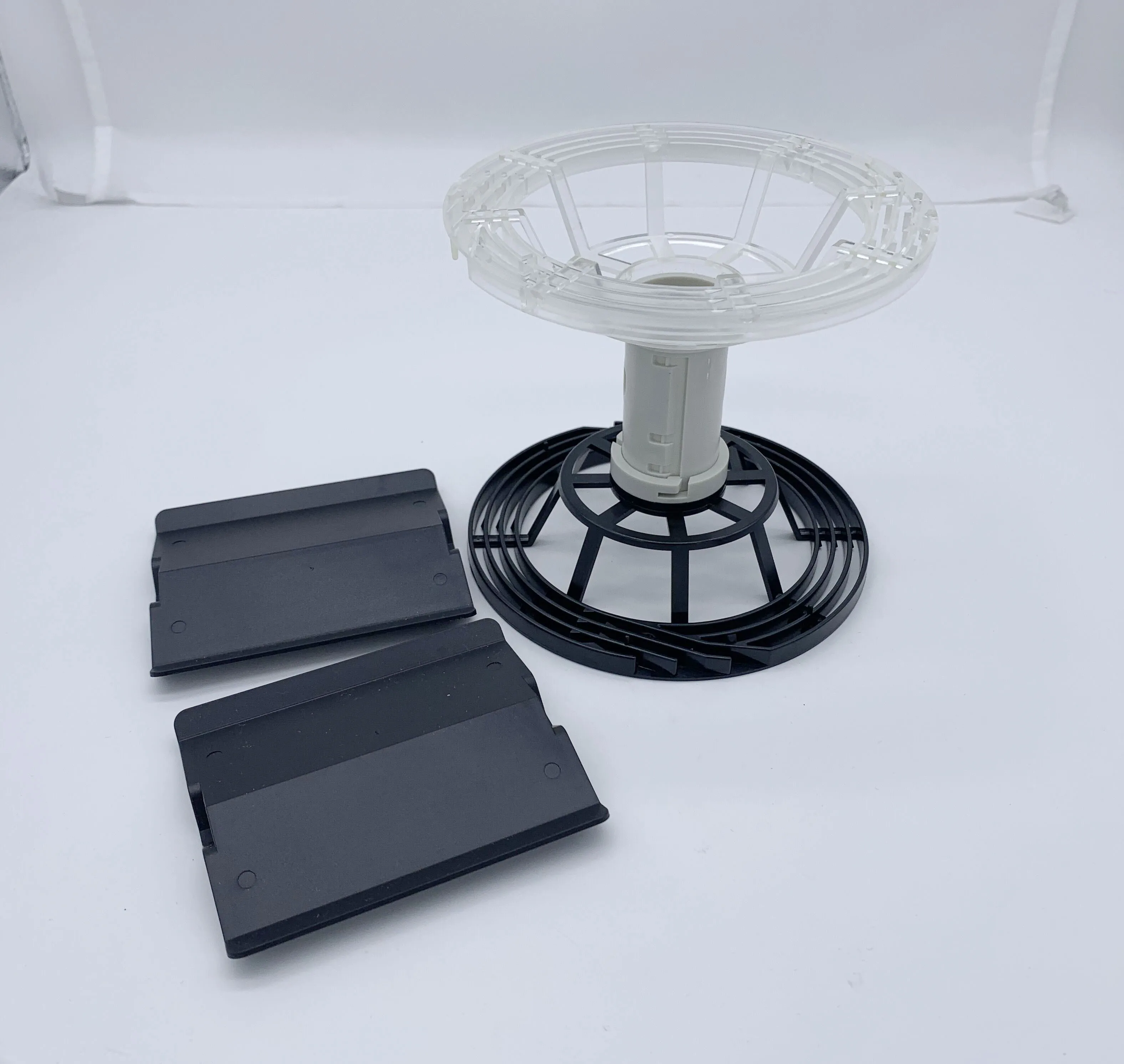 Proscope Nuovo Mulinello A Spirale 4X5 Per Jobo 2509N Serbatoio Di Sviluppo Darkroom B & W Pellicola A Colori