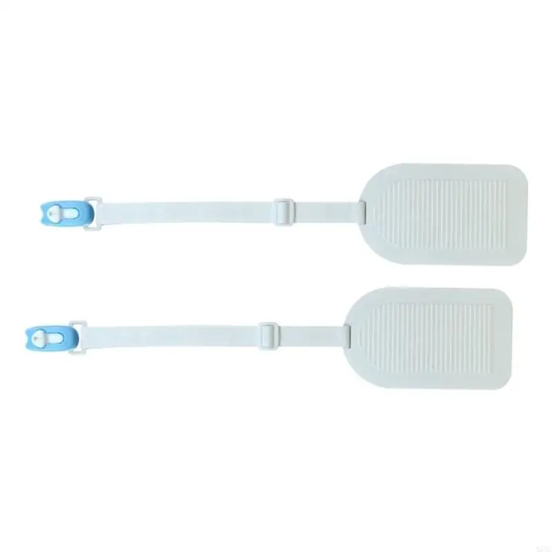 시트를 단단하고 쉽게 설치하기 위한 A5YC 2개 침대 시트 클립 킥 방지