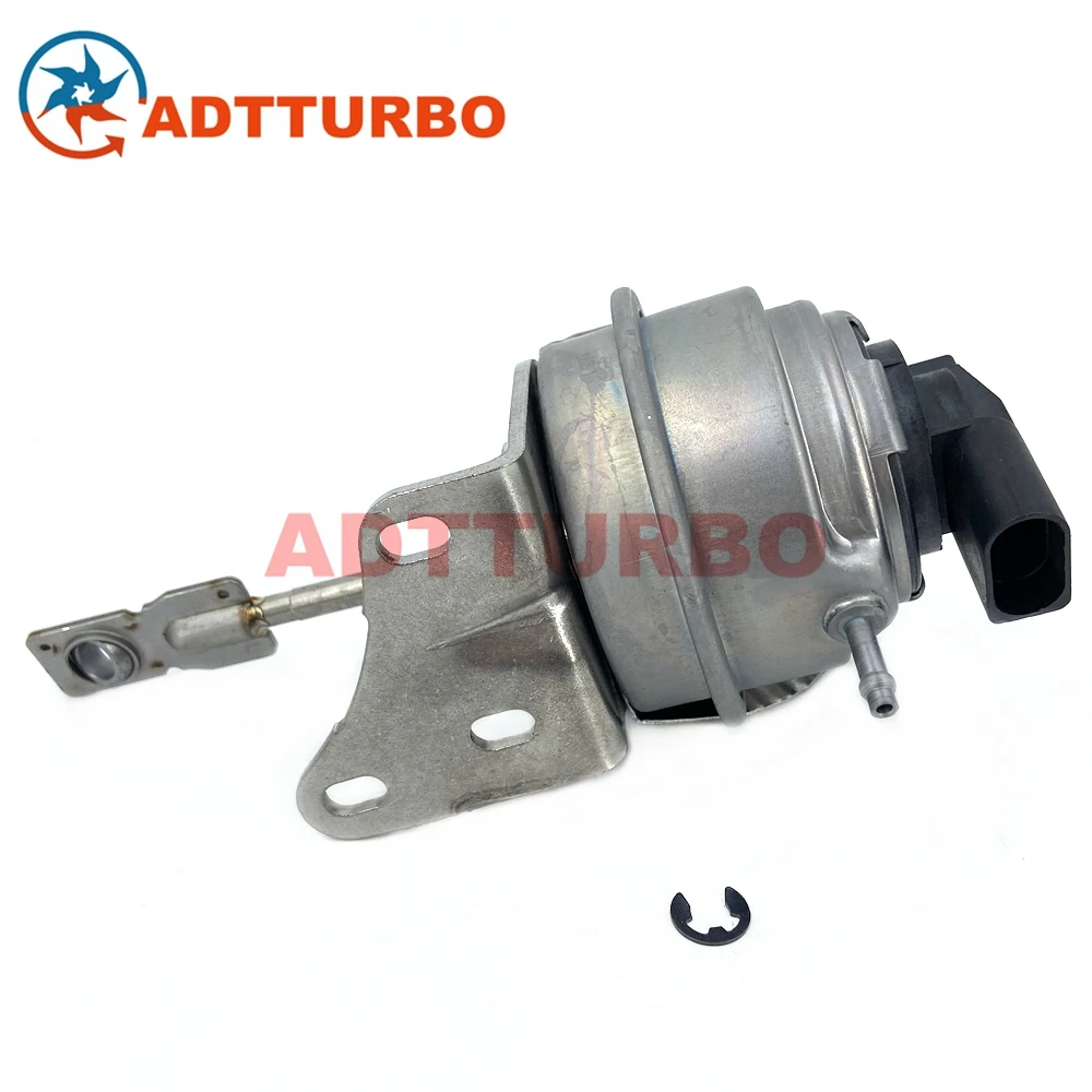 Actuator Actuator Turbo Attuatore Elettronico 818988 817081 Turbocompressore Solenoide Elettrico Wastegate Per Audi A4 A5 Q5 Caga Car