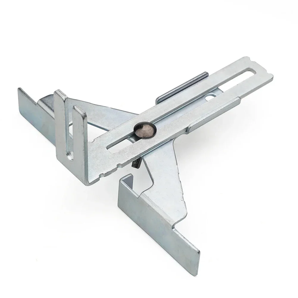 Router Edge Guide Template Guide Trimmer Straight Trimming Machine Accessories Spanner Wrench for 3701 3703 3709 Woodworking Tool