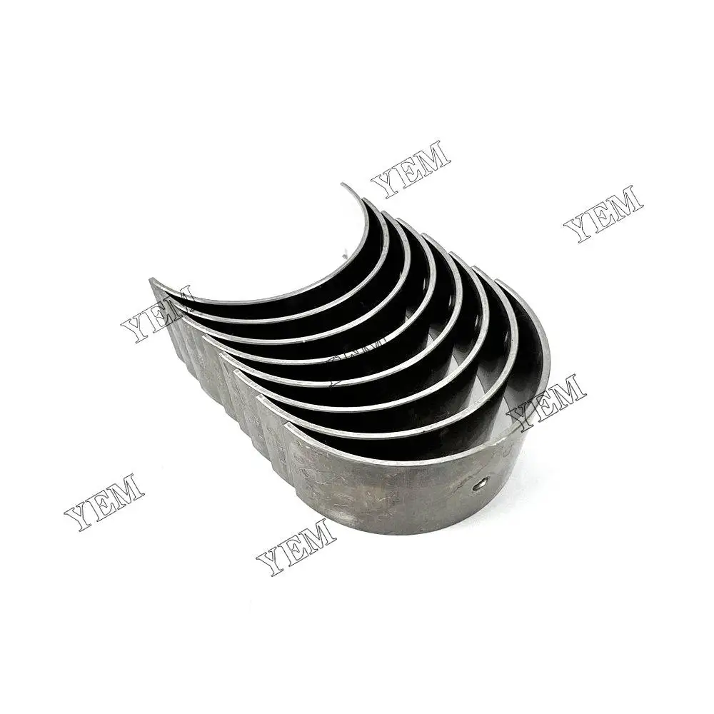 

New Connecting Rod Bearing For Toyota 3B engine spare parts