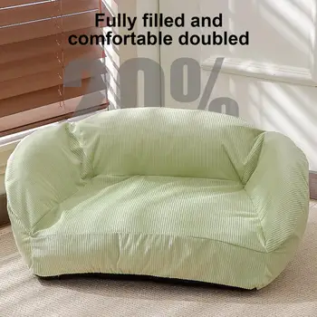Seasonal Pet Sofa Bed 1