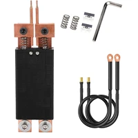 Effortless Precision Welding: Achieve Perfection with Ease using our Automatic Trigger Spot Welding Pen for DIY Spot Welding 2