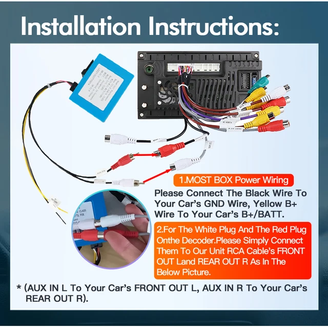 How to Decode a Car Stereo: Unlock Hidden Features Fast