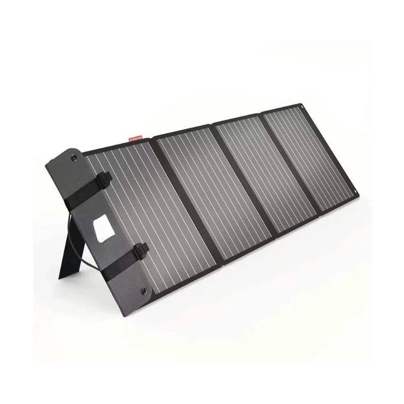YYHC-Portable Foldable Solar Panel Battery Charger USB Phone Charger