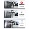 10000mAh 30Bar Wireless Car Washer High Pressure Car Wash Water Gun Portable Car Washing Machine for 18V Makita Battery 5