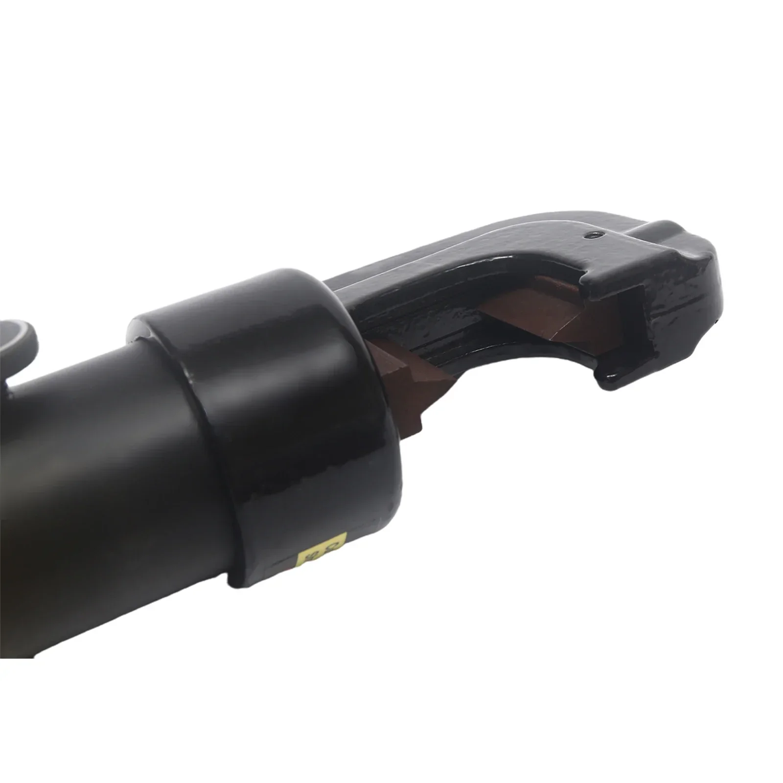 Hydraulischer Riegelschneider, 4 mm–16 mm, tragbarer 8t-Hydraulikschneider, Stahlschneider mit Gehäuse und Sechskantschlüssel, C-förmiger Kopf, 0,16–0,63 Zoll Schnittbereich – Detail 11