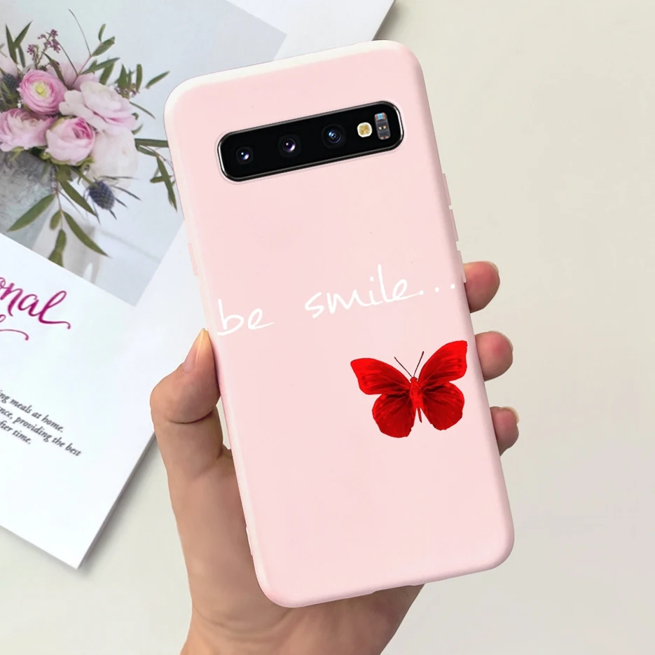 Cute Fashion Cartoon Soft TPU Phone Case Cover - Enhanced Protection and Style