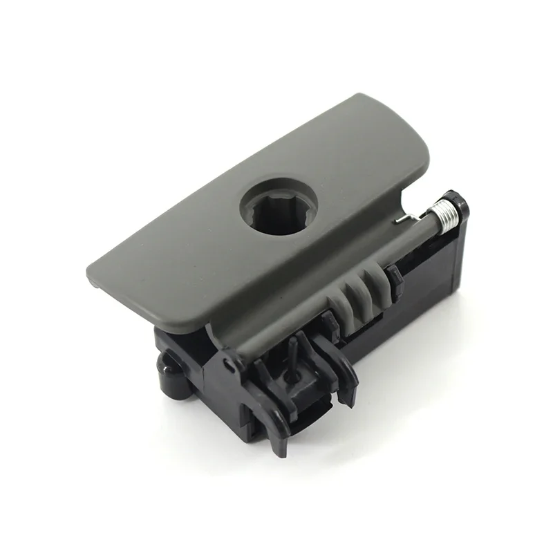 

Автомобильный перчаточный ящик, защелка, ручка замка, серая 15251006, автозапчасти для Buick LaCrosse модели 2005, 2006, 2007, 2008, 2009