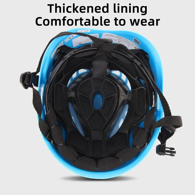 Multifunctional Climbing & Cycling Helmet 3
