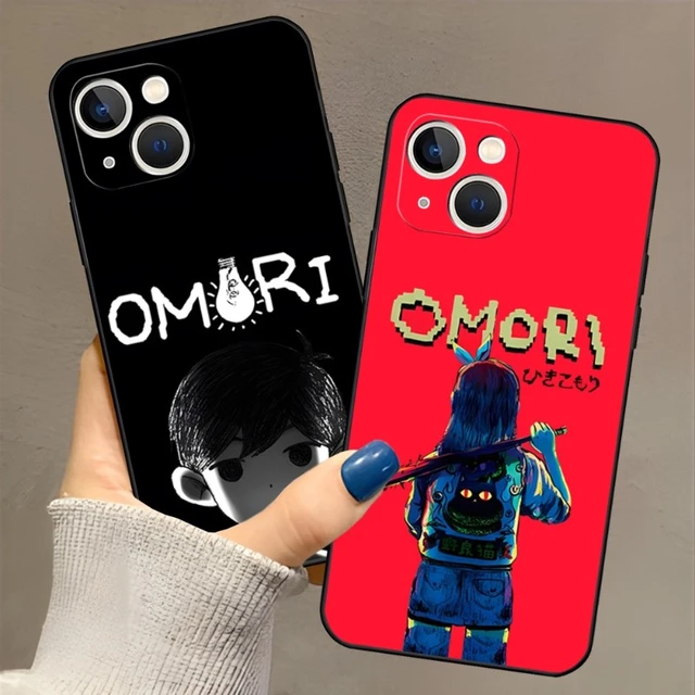 Iphone 6s Plus Case Omori, Omori Phone Case Iphone