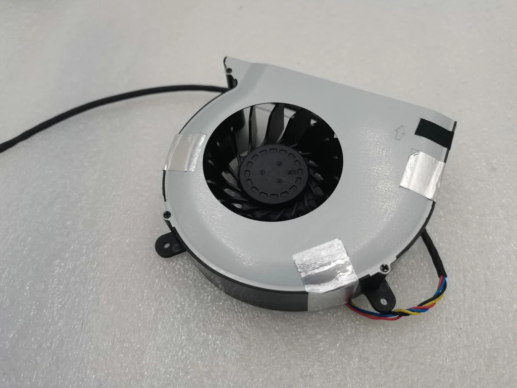 Ventilador para Sunon Mf90201v1-c04c-s99 12v 4.14w Novo - Imagem 4