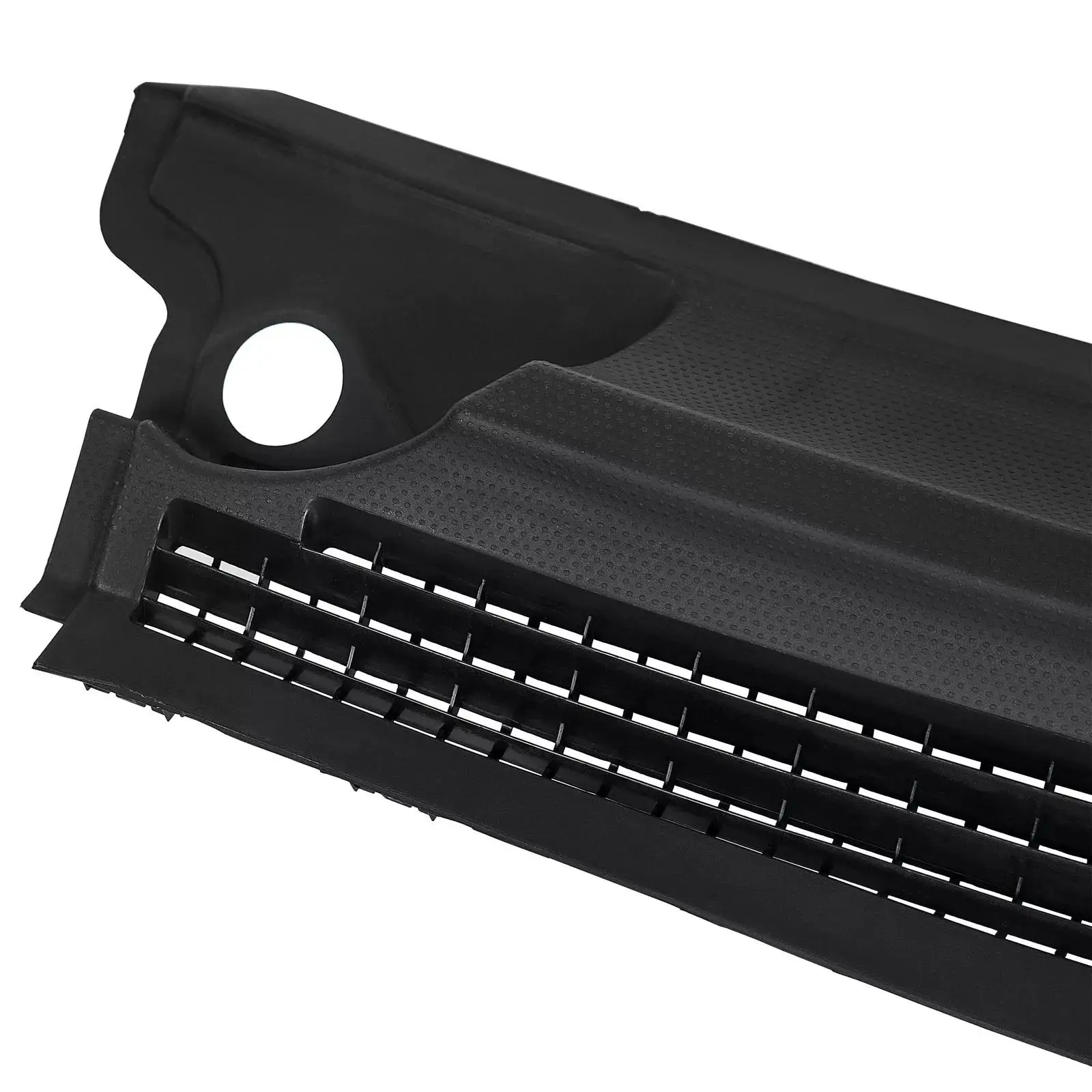 Windshield wiper side cowl cover 1 pair for bmw mini