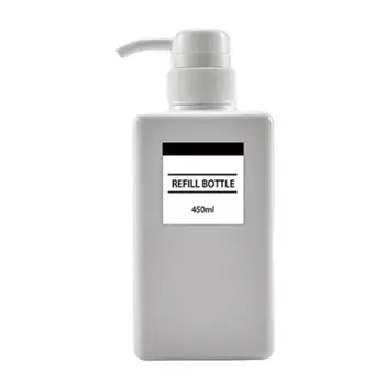 50Ml 100/150/250/280/4แชมพูโลชั่นเจลอาบน้ำปั๊มขวด 30