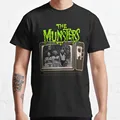 The Munsters
