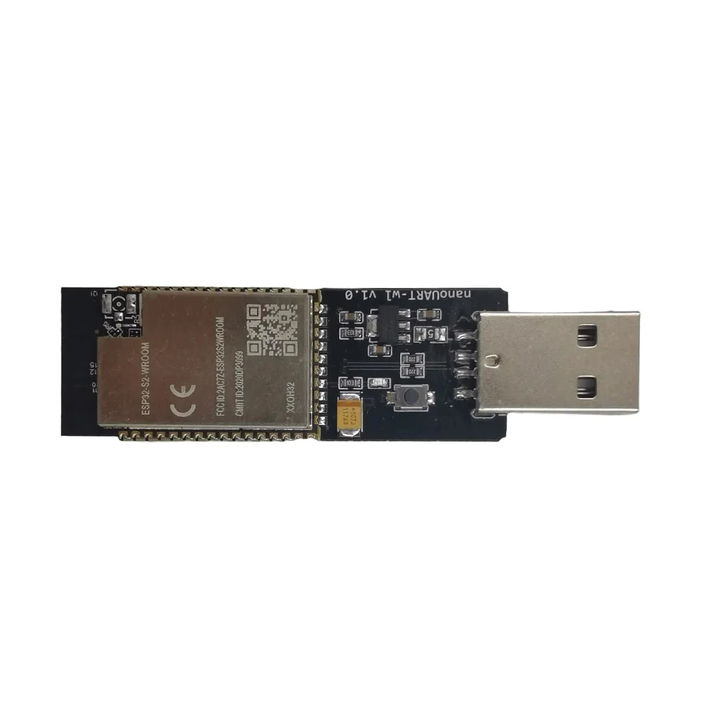 ESP32-S2 개발 보드, PS4 9.0 새로 고침 USB 버닝 도구 모듈, 4MB 플래시 ESP32-S2-WROOM