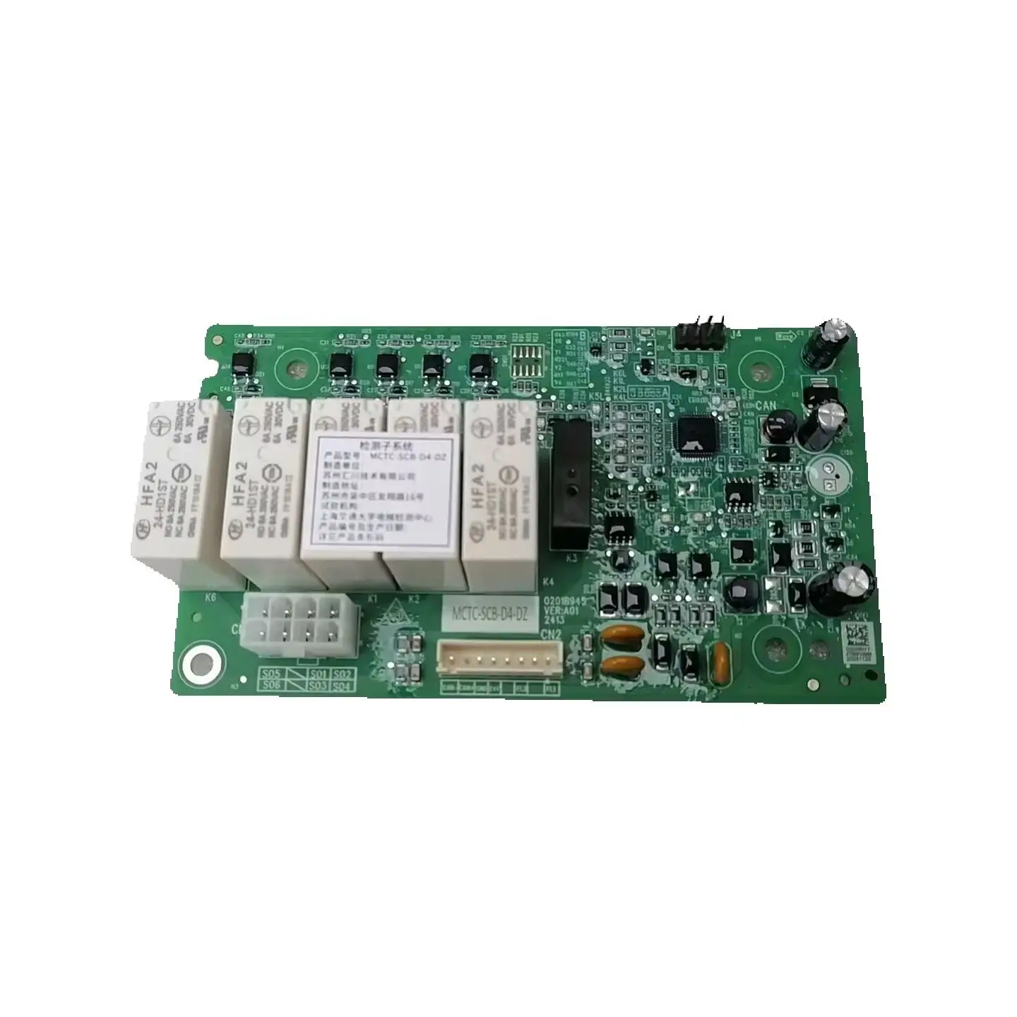엘리베이터 부품 PCB 모나크 엘리베이터 레벨링 보드 MCTC-SCB-A4 MCTC-SCB-D4 (OIS용)