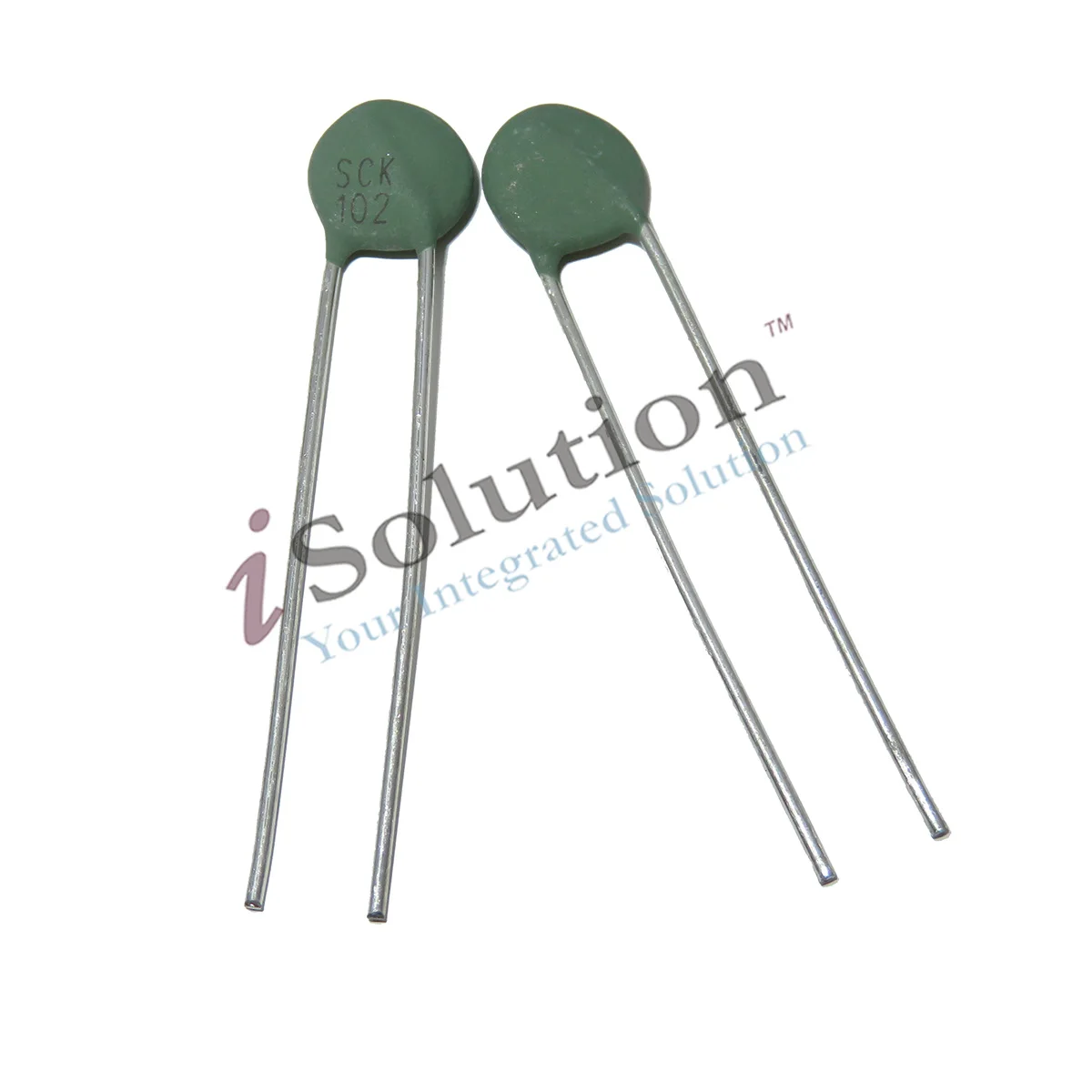 SCK 054 NTC Thermistor TTC Thermistor, 52% OFF